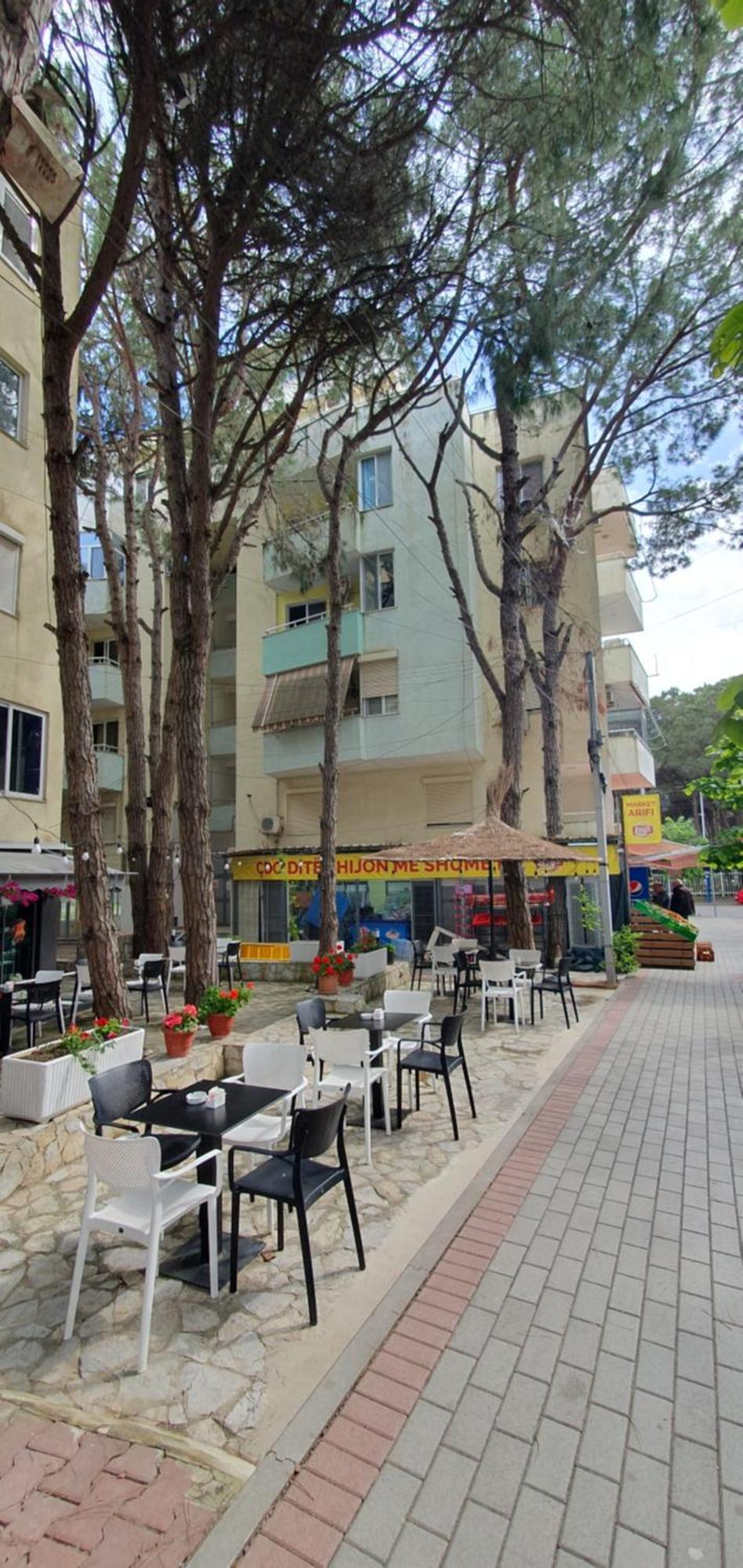 Mali I Robit 2+1,golem * Golem (Tirana)