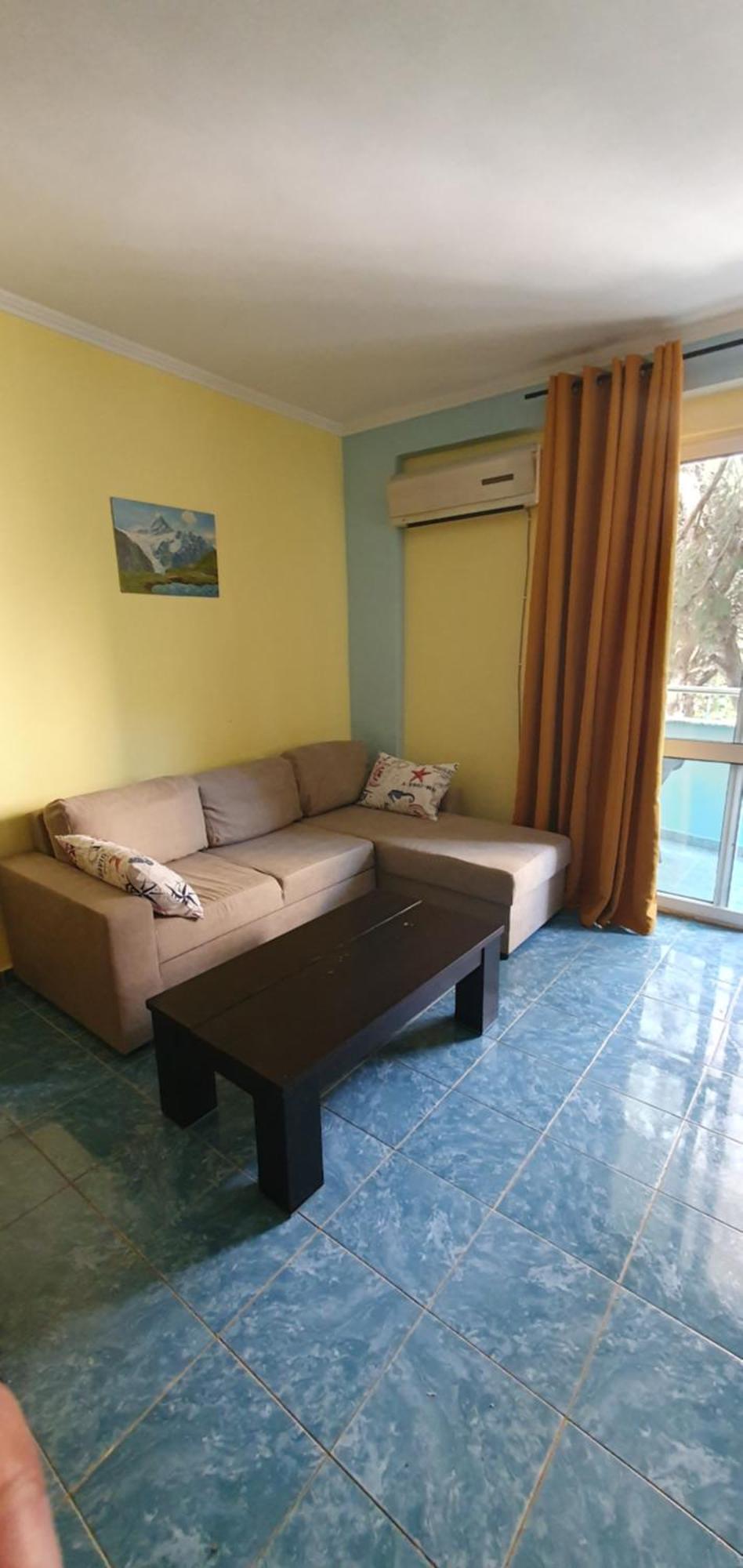 Mali I Robit 2+1,golem Appartamento Golem (Tirana)