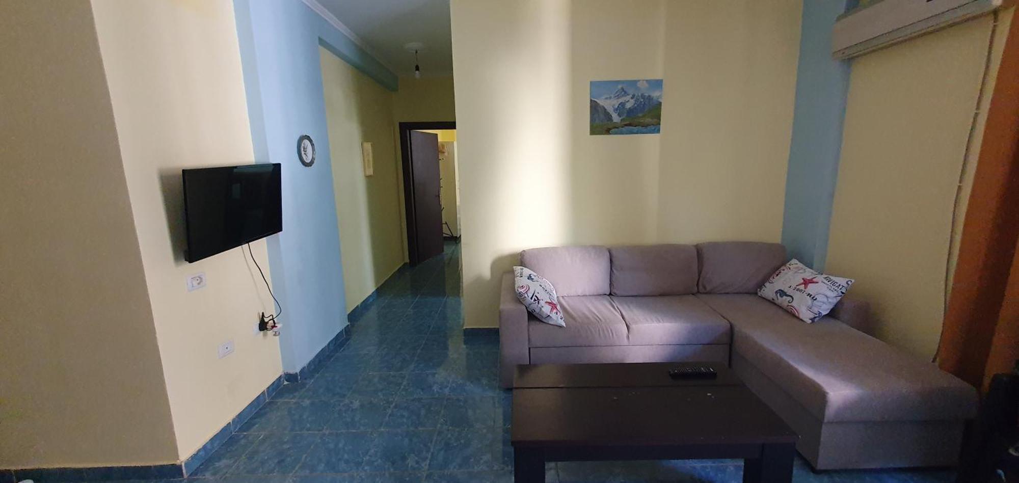 Mali I Robit 2+1,golem Golem (Tirana)